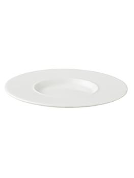 Soucoupe - Ø16 CM - 6 pièces - Blanc - Palmer - White Delight - 514653