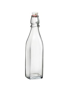 Bidon - 0,5 litre - 12 pièces - Rocco Bormioli - Swing - 513964