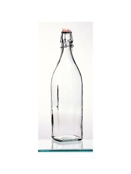 Bidon - 1 litre - 6 pièces - Rocco Bormioli - Swing - 513963