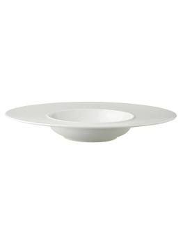 Assiette à pâtes - Ø30 CM - 6 pièces - Blanc - Palmer - White Delight - 513514