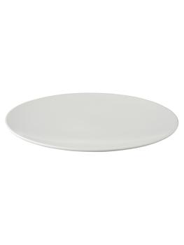 Assiette creuse - Ø32 CM - 2 pièces - Blanc - Palmer - White Delight - 513508