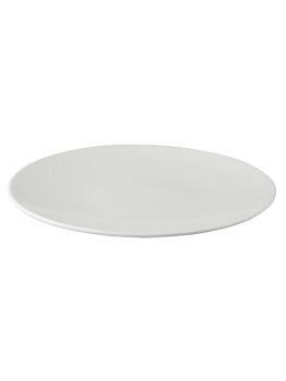 Assiette creuse - Ø27 CM - 6 pièces - Blanc - Palmer - White Delight - 513507