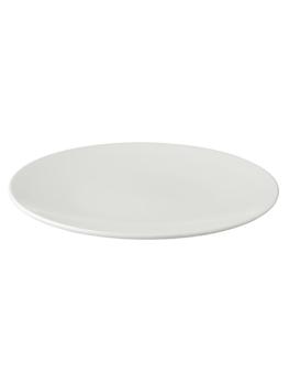 Assiette creuse - Ø21 CM - 6 Pièces - Blanc - Palmer - White Delight - 513506
