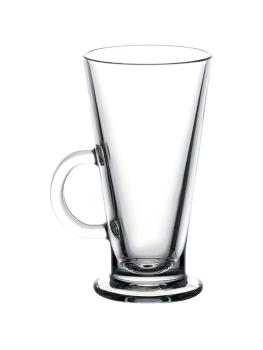 Verre à café irlandais - 26 CL - 2 pièces - Pasabahce - Colombien - 513097