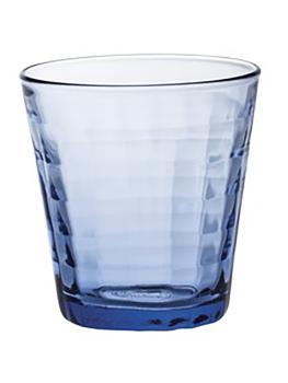 Gobelet - 22 CL - Bleu - 4 pièces - Duralex - Prisme - 511764