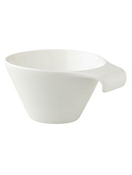 Tasse à soupe - 30 CL - 12 pièces - Blanc - Palmer - Ivoire royal - 510955