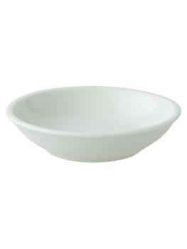 Bol - 6 Pièces - Ø10 CM - Porcelaine - Palmer - Ivoire fantaisie - 510812