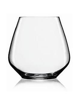 Gobelet - 6 pièces - 59 CL - Luigi Bormioli - Atelier - 509733