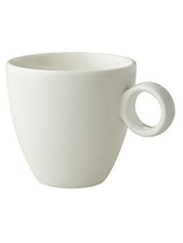 Tasse - 17 CL - 6 Pièces - Porcelaine de Maastricht - Bart - 501672