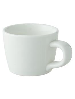 Coupe - 9 CL - 12 Pièces - Ivoire - Porcelaine - Palmer - Da Vinci - 501421