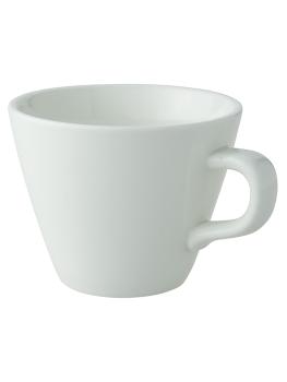 Tasse à cappuccino - 20 CL - 6 Pièces - Porcelaine - Palmer - Da Vinci - 501413