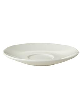 Plat - Ø15.5 CM - 6 pièces - Porcelaine de Maastricht - Bart - 148061