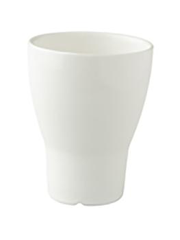 Tasse à lait - 19 CL - 6 pièces - Blanc - Palmer - Ivoire royal - 147495