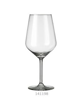 Wijnglas - 53 CL - 6 Stuks - Royal Leerdam - Carre - 141198