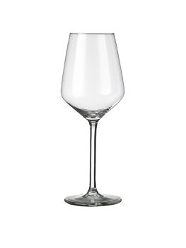 Verre à vin - 38 CL - 6 pièces - Royal Leerdam - Carre - 141195