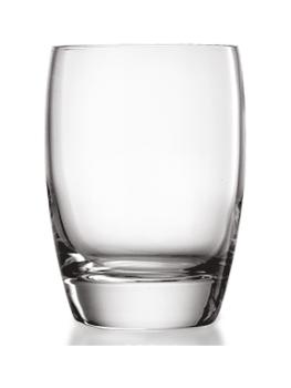 Gobelet - 26.5 CL - 4 Pièces - Luigi Bormioli - Michelangelo Master - 132342