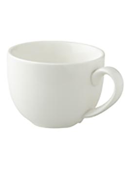 Tasse - 17.5 CL - 6 Pièces - Blanc - Palmer - Ivoire Royal - 126940