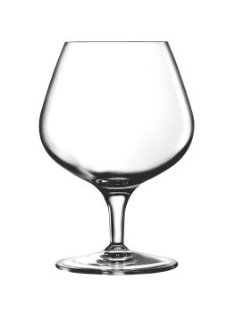 Verre à cognac - 39,5 CL - 4 pièces - Luigi Bormioli - Michelangelo Master - 100880