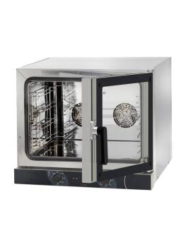 Heteluchtoven - Side Door Gastro - 1/1 Gn