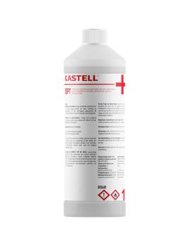 Désinfection des mains et des surfaces - Alcool à 72 % - 1 litre - G-Line