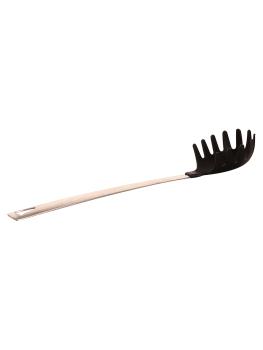 Cuillère à spaghetti - acier inoxydable - Basic-Nylon - 532820