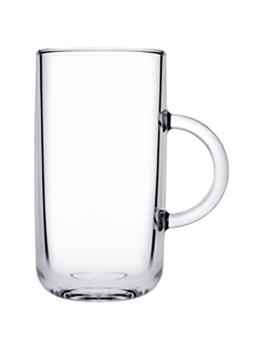 Verre à thé - 12 Pièces - 27 CL - Verre trempé - Pasabahce - Iconique - 532300