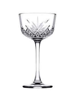 Verre à cocktail - 4 pièces - 16 CL - Verre - Pasabahce - Intemporel - 532844