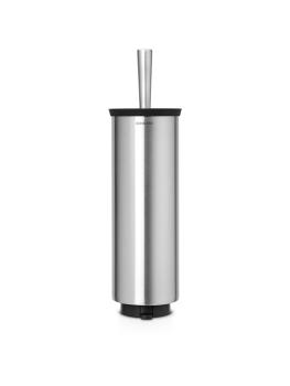 Porte-toilette - H 12 x Ø41 CM - Métal - Brabantia - 512394