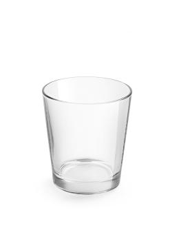 Verre à cocktail - 4 Pièces - 35 CL - H 11,5 x Ø11,1 CM - Verre - Royal Leerdam - Cocktail - 532918