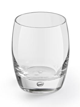 Gobelet - 4 pièces - 29 CL - H 7 x Ø10,8 CM - Verre - Royal Leerdam - Artisan - 531846