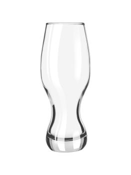Verre à bière - 6 pièces - 48 CL - H 5,8 x Ø19,5 CM - Verre - Royal Leerdam - Spécial Bière - 531782