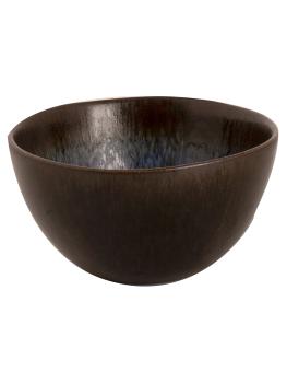 Bol - H 15 x Ø8 CM - 6 Pièces - Grès - Palmer - Tama - 533300