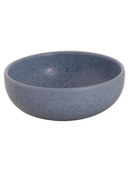 Bol - H 12 x Ø3.9 CM - 6 pièces - Grès - Palmer - Sandy-Loam - 533180