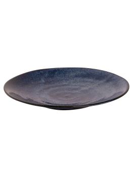 Assiette - H 25.5 x Ø2.5 CM - 5 pièces - Porcelaine - Palmer - Kiryu - 532196