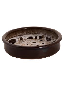 Plat à four - 20 CL - 24 Pièces - H 12 x Ø2.9 CM - Grès - Graupera - Sabana - 532528