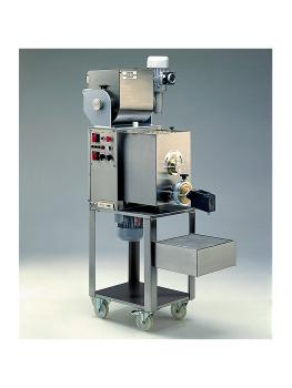 Pastamachine - Elektrisch - 25-35 KG/u - Diamond - MPS35/2-230/1