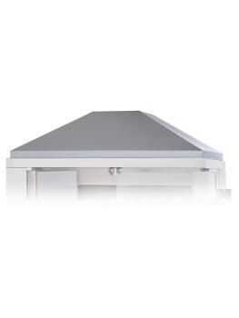Dampkap kippengrill - RVE/..C-CM - Diamond - HSM-CM
