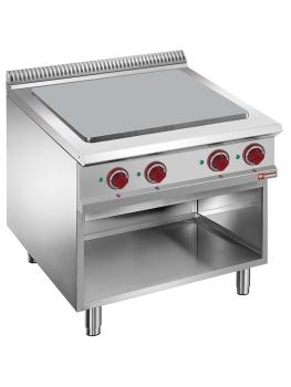 Plaque de cuisson - Electrique - 2 Zones - 4 x 3,5kW - Diamant - E9/STA8