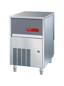 Machine à glaçons - 113 KG / 24h - Glace en écailles - Refroidi à l'eau - Diamant - ICE115WS-R2