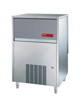 Machine à glaçons - 153 KG / 24h - Glace en écailles - Refroidi à l'eau - Diamant - ICE155WS-R2