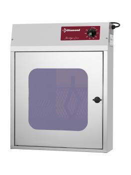 Stérilisateur de couteaux - 30 couteaux - Diamond - AS/P1-N