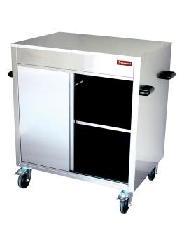 Onderstel kippengrill - …........ - Diamond - RSP-RB