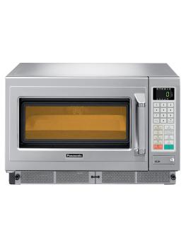 Micro-ondes combiné - Numérique - 1350 W - Diamant - NEC1475
