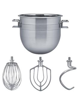 Kit de réduction batteur-mélangeur - HBM-40 - 20 Litres - Diamond - MKR40-20