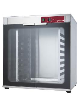 Étuve - 2 portes - 8 niveaux - Diamant - AMHF/346-P