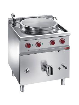 Bouilloire - Electrique - 50 Litres - Chauffage indirect - Diamant - E7/M50I7