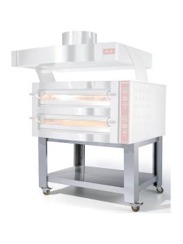 Four à pizza Frame - GDX18/35-DP - Diamant - SGD18-RSI
