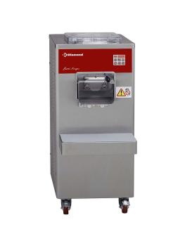 Turbine à glace - 50 litres / heure - Condenseur à air - Diamant - TGV/35DA