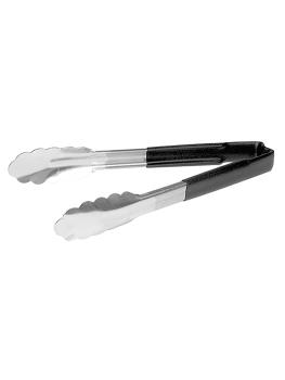 Pince à servir - 0,172 KG - 30 CM - inox - Noir - +0°C / +82°C - 721921