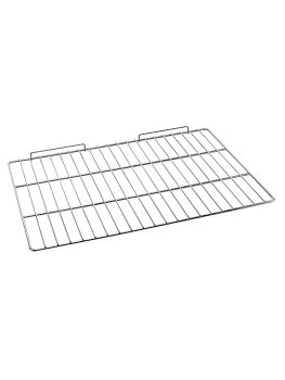 Grille - 1/1 GN - H 3 x 53 x 32,5 CM - acier inoxydable - 316019